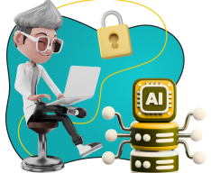 Этичный хакинг & AI безопасность - КИБЕРшкола программирования для детей, компьютерные курсы для школьников, начинающих и подростков - KIBERone г. Пресненский