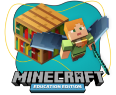 Minecraft Education - Школа программирования для детей, компьютерные курсы для школьников, начинающих и подростков - KIBERone г. Москва