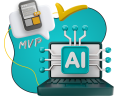 AI Product Lab. Собираем MVP за 3 занятия — как взрослые IT-команды - КИБЕРшкола программирования для детей, компьютерные курсы для школьников, начинающих и подростков - KIBERone г. Пресненский