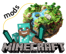Создание модов в Minecraft - КИБЕРшкола программирования для детей, компьютерные курсы для школьников, начинающих и подростков - KIBERone г. Пресненский
