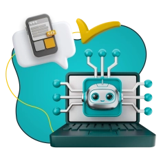 AI Product Lab. Собираем MVP за 3 занятия – как взрослые IT-команды - КИБЕРшкола программирования для детей, компьютерные курсы для школьников, начинающих и подростков - KIBERone г. Пресненский