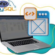 PHP+SQL - КИБЕРшкола программирования для детей, компьютерные курсы для школьников, начинающих и подростков - KIBERone г. Пресненский
