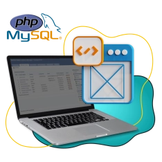 PHP+SQL - КИБЕРшкола программирования для детей, компьютерные курсы для школьников, начинающих и подростков - KIBERone г. Пресненский
