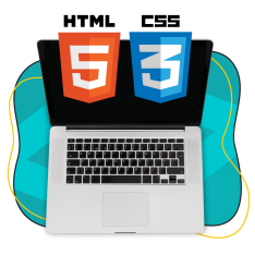 Веб-мастер (HTML + CSS) - КИБЕРшкола программирования для детей, компьютерные курсы для школьников, начинающих и подростков - KIBERone г. Пресненский