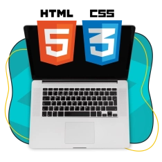 Web-мастер (HTML+CSS) - КИБЕРшкола программирования для детей, компьютерные курсы для школьников, начинающих и подростков - KIBERone г. Пресненский