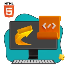 Web-мастер: первые шаги в мир современных сайтов. Основы HTML - КИБЕРшкола программирования для детей, компьютерные курсы для школьников, начинающих и подростков - KIBERone г. Пресненский