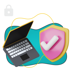 Кибербезопасность - КИБЕРшкола программирования для детей, компьютерные курсы для школьников, начинающих и подростков - KIBERone г. Пресненский