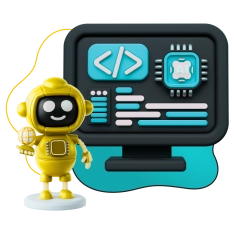 Vibe Coding & AI-инжиниринг - КИБЕРшкола программирования для детей, компьютерные курсы для школьников, начинающих и подростков - KIBERone г. Пресненский