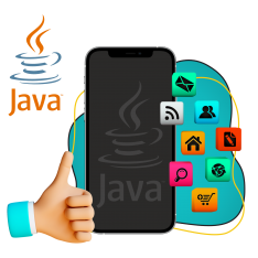 Программирование на Java. Твое первое приложение! - КИБЕРшкола программирования для детей, компьютерные курсы для школьников, начинающих и подростков - KIBERone г. Пресненский