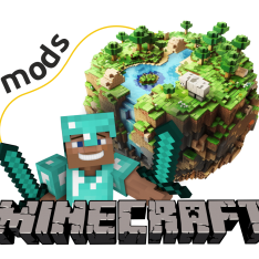 Создание модов в Minecraft - КИБЕРшкола программирования для детей, компьютерные курсы для школьников, начинающих и подростков - KIBERone г. Пресненский