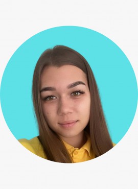 Артём О - КИБЕРшкола программирования для детей, компьютерные курсы для школьников, начинающих и подростков - KIBERone г. Пресненский