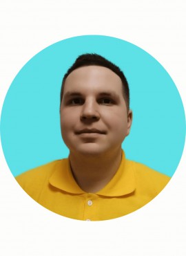 Артём О - КИБЕРшкола программирования для детей, компьютерные курсы для школьников, начинающих и подростков - KIBERone г. Пресненский