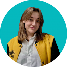 Эрик - КИБЕРшкола программирования для детей, компьютерные курсы для школьников, начинающих и подростков - KIBERone г. Пресненский