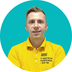 Маргарита К. - КИБЕРшкола программирования для детей, компьютерные курсы для школьников, начинающих и подростков - KIBERone г. Пресненский