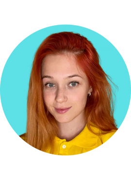 Артём О - КИБЕРшкола программирования для детей, компьютерные курсы для школьников, начинающих и подростков - KIBERone г. Пресненский