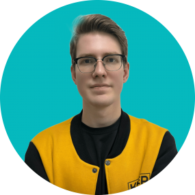 Дмитрий Г - КИБЕРшкола программирования для детей, компьютерные курсы для школьников, начинающих и подростков - KIBERone г. Пресненский