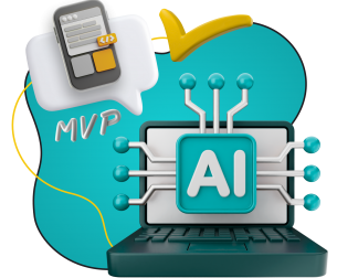 AI Product Lab. Собираем MVP за 3 занятия — как взрослые IT-команды - КИБЕРшкола программирования для детей, компьютерные курсы для школьников, начинающих и подростков - KIBERone г. Пресненский