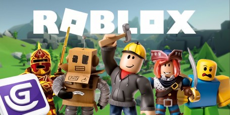 Создаем свою вселенную по мотивам Roblox на движке GDevelop 5 - КИБЕРшкола программирования для детей, компьютерные курсы для школьников, начинающих и подростков - KIBERone г. Пресненский