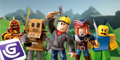 Создаем свою вселенную по мотивам любимой игры на движке GDevelop 5 - КИБЕРшкола программирования для детей, компьютерные курсы для школьников, начинающих и подростков - KIBERone г. Пресненский